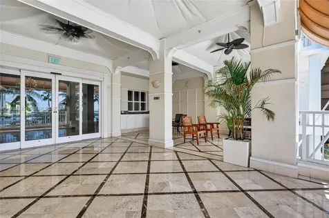 701 Brickell Key Boulevard Miami FL 33131