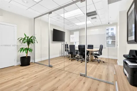 701 Brickell Key Boulevard Miami FL 33131