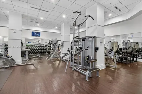 701 Brickell Key Boulevard Miami FL 33131