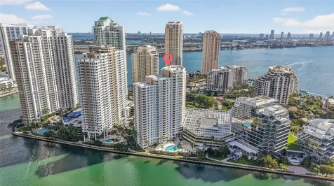 701 Brickell Key Boulevard Miami FL 33131