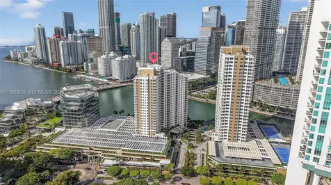 701 Brickell Key Boulevard Miami FL 33131