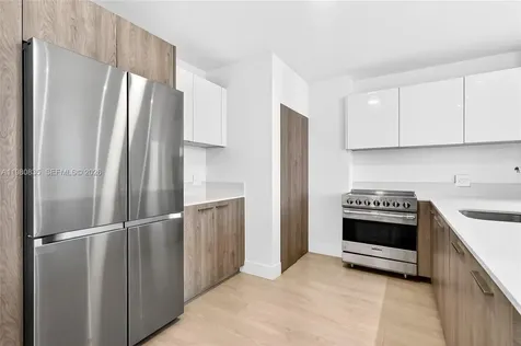 701 Brickell Key Boulevard Miami FL 33131