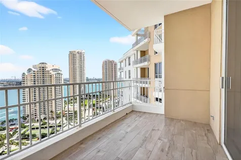 701 Brickell Key Boulevard Miami FL 33131
