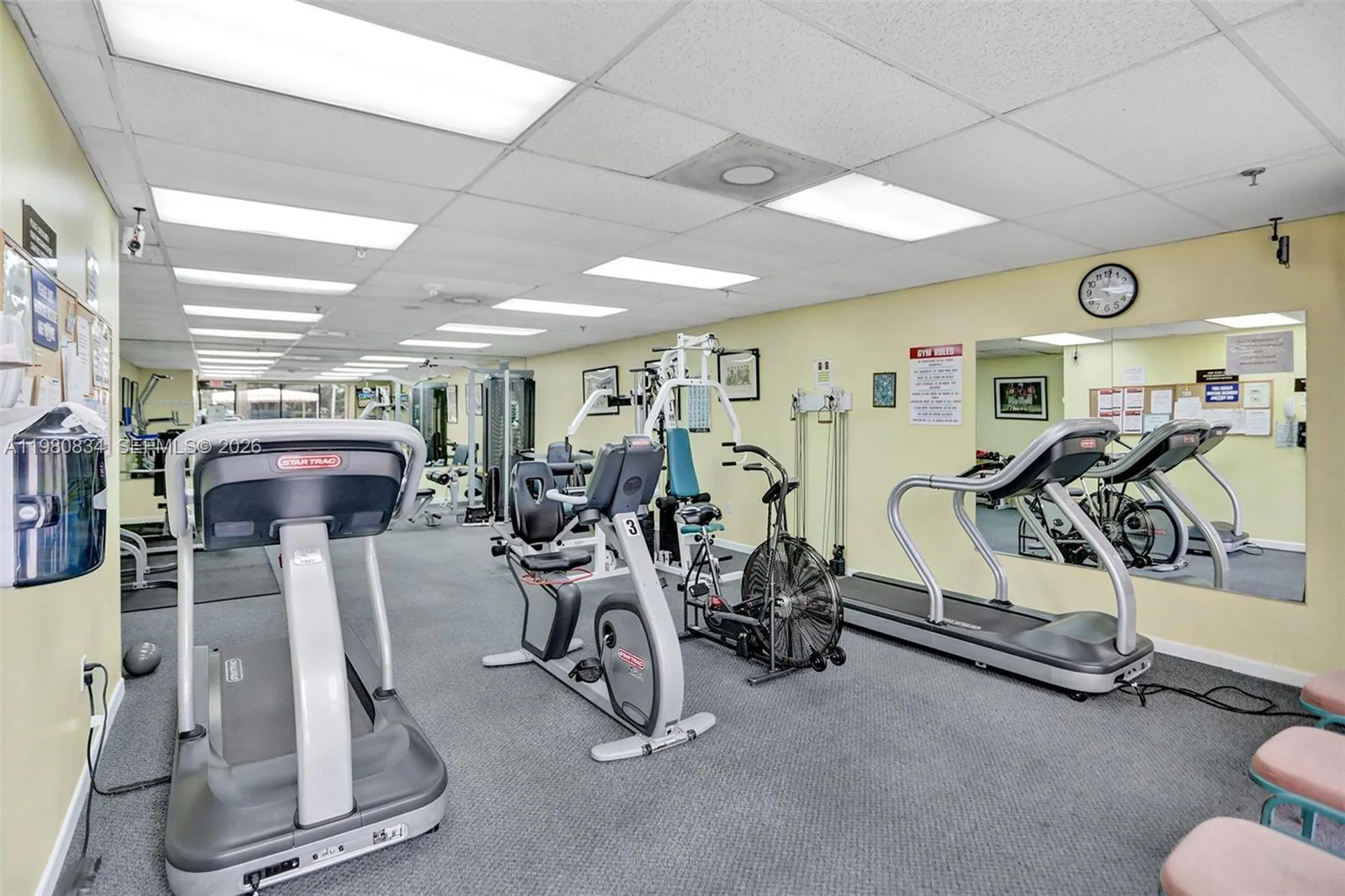 7681 Tahiti Lane Lake Worth FL 33467