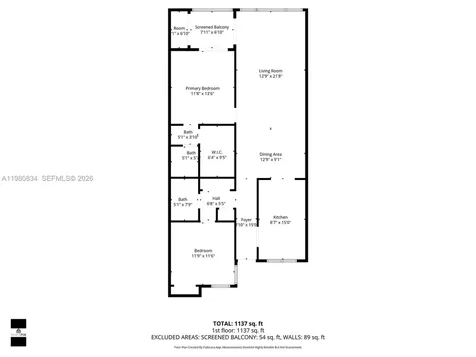 7681 Tahiti Lane Lake Worth FL 33467