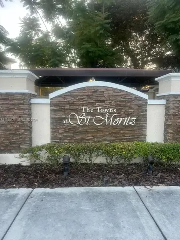 11625 NW 87th Lane Doral FL 33178