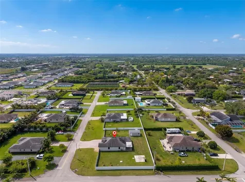 30602 SW 193rd Court Homestead FL 33030