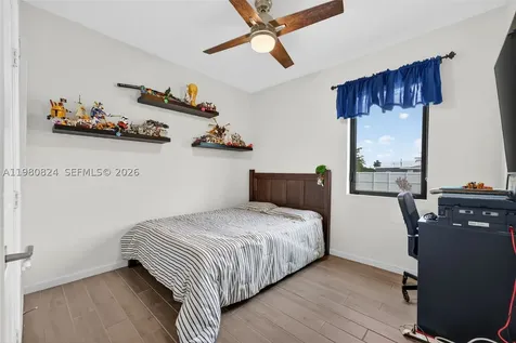 30602 SW 193rd Court Homestead FL 33030