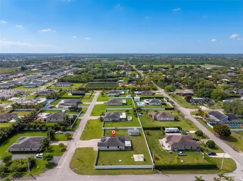 30602 SW 193rd Court Homestead FL 33030