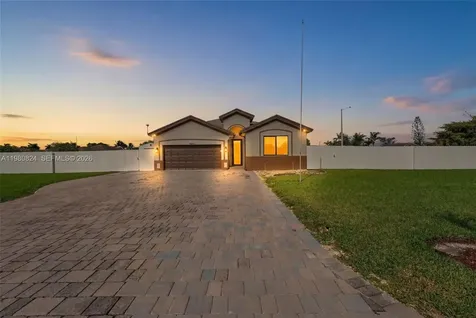 30602 SW 193rd Court Homestead FL 33030