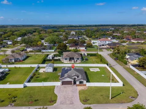 30602 SW 193rd Court Homestead FL 33030