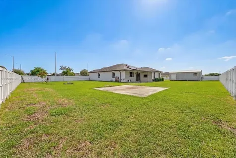 30602 SW 193rd Court Homestead FL 33030