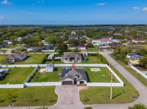 30602 SW 193rd Court Homestead FL 33030