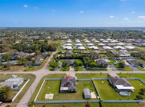 30602 SW 193rd Court Homestead FL 33030