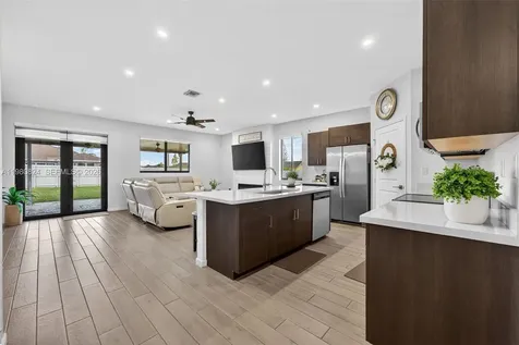 30602 SW 193rd Court Homestead FL 33030