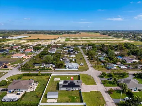 30602 SW 193rd Court Homestead FL 33030
