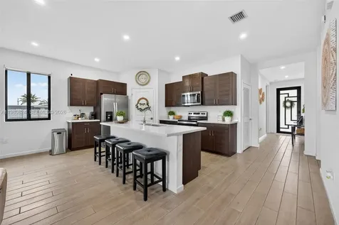 30602 SW 193rd Court Homestead FL 33030
