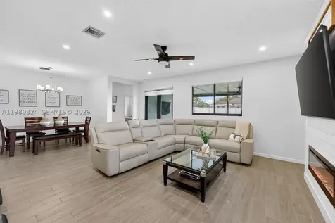 30602 SW 193rd Court Homestead FL 33030