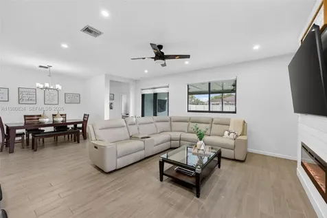 30602 SW 193rd Court Homestead FL 33030