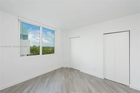 4250 Biscayne Boulevard Miami FL 33137