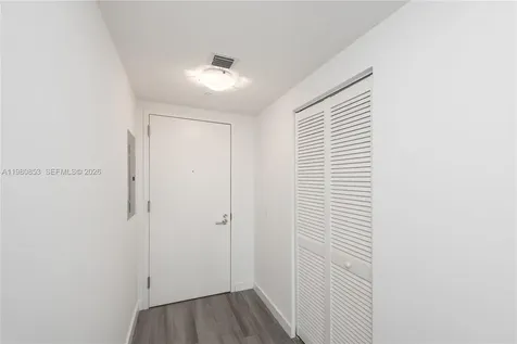 4250 Biscayne Boulevard Miami FL 33137
