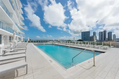 4250 Biscayne Boulevard Miami FL 33137