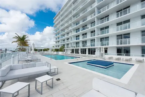 4250 Biscayne Boulevard Miami FL 33137