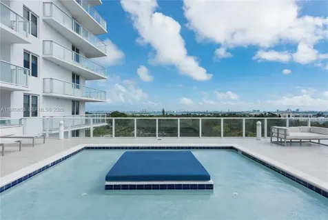 4250 Biscayne Boulevard Miami FL 33137