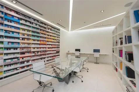 4250 Biscayne Boulevard Miami FL 33137