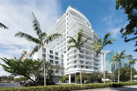 4250 Biscayne Boulevard Miami FL 33137
