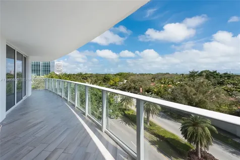 4250 Biscayne Boulevard Miami FL 33137