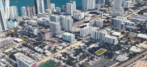 142-144 NE 26th Street Miami FL 33137