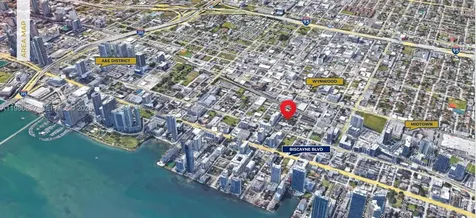 142-144 NE 26th Street Miami FL 33137