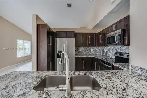 1046 Golden Cane Drive Weston FL 33327