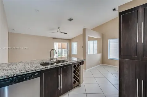 1046 Golden Cane Drive Weston FL 33327
