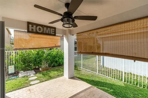 1046 Golden Cane Drive Weston FL 33327