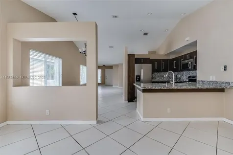 1046 Golden Cane Drive Weston FL 33327