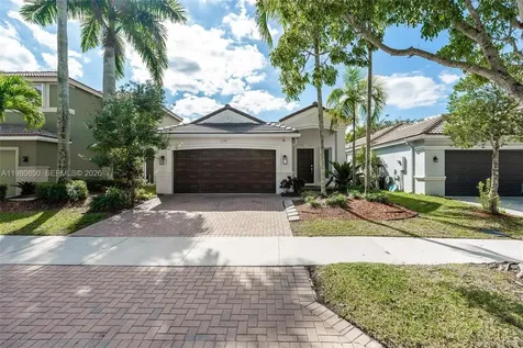 1046 Golden Cane Drive Weston FL 33327