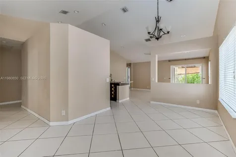 1046 Golden Cane Drive Weston FL 33327