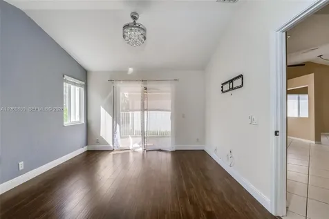 1046 Golden Cane Drive Weston FL 33327