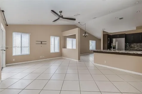 1046 Golden Cane Drive Weston FL 33327
