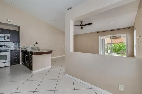 1046 Golden Cane Drive Weston FL 33327