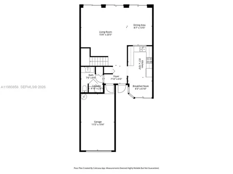 10252 NW 52nd Terrace Doral FL 33178