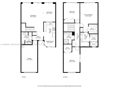 10252 NW 52nd Terrace Doral FL 33178