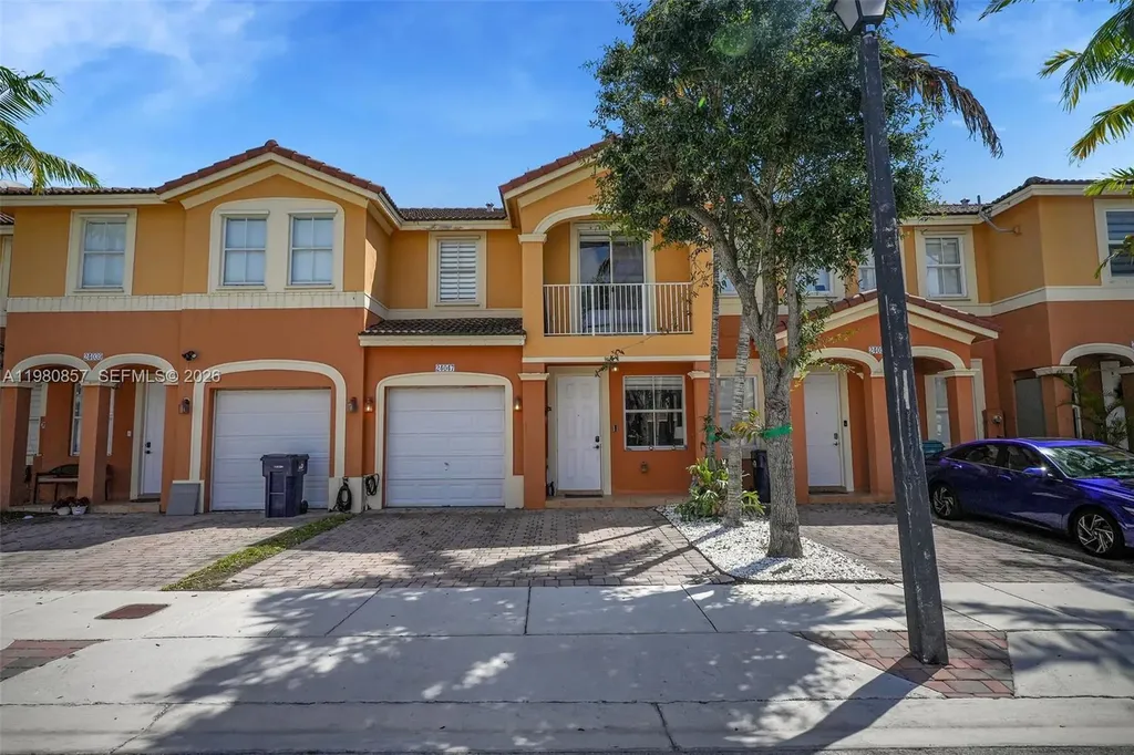 24047 SW 108th Avenue Homestead FL 33032