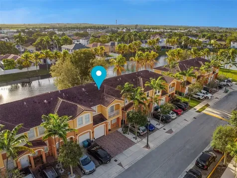 24047 SW 108th Avenue Homestead FL 33032
