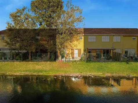 24047 SW 108th Avenue Homestead FL 33032