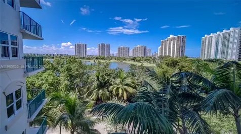 20000 E Country Club Drive Aventura FL 33180