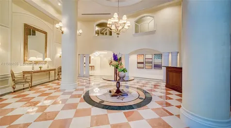 20000 E Country Club Drive Aventura FL 33180