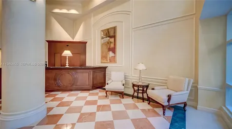 20000 E Country Club Drive Aventura FL 33180